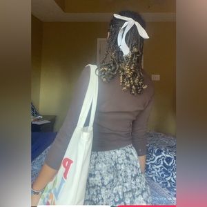 Meet your Posher, Jordan